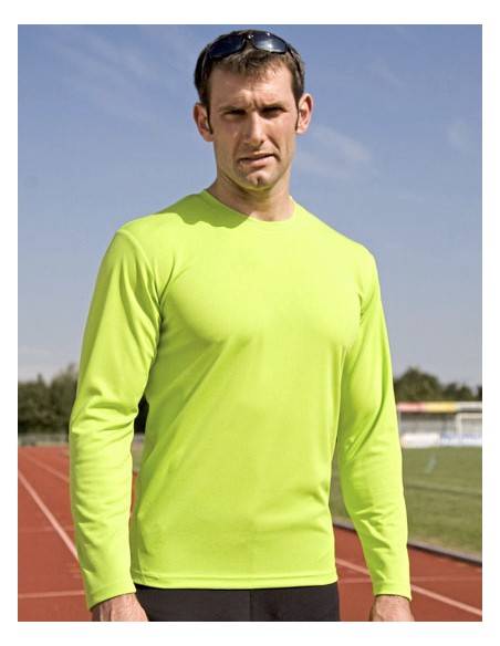 SPI-S254M-Mens Quick Dry Shirt 2
